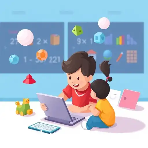 The Rise of Educational Games: A Gateway to Fun Learning