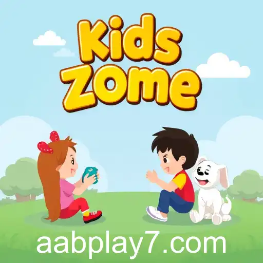 Exploring the Vibrant World of Kids Games on Aabplay