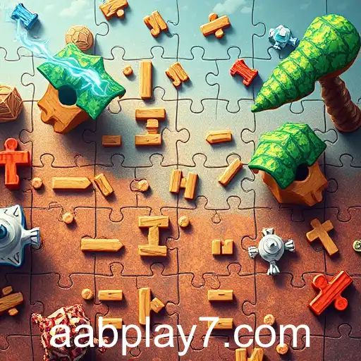 The Allure of Puzzle Games: A Deep Dive into the 'aabplay' Universe