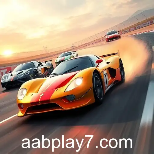The Thrill of Speed: Exploring Racing Games on AABPlay