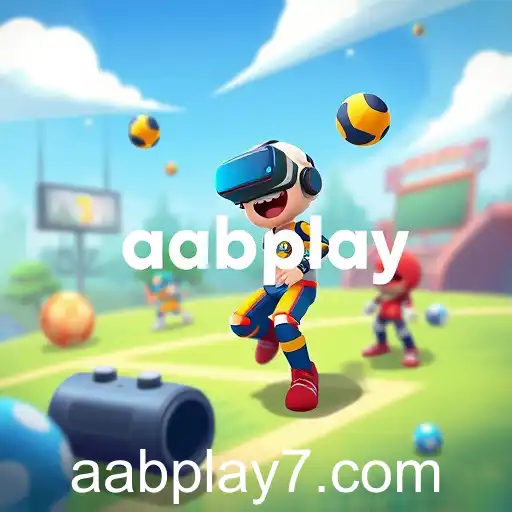 Aabplay's Impact on Digital Gaming