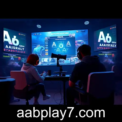 AABPlay Revolutionizes Online Gaming in 2025