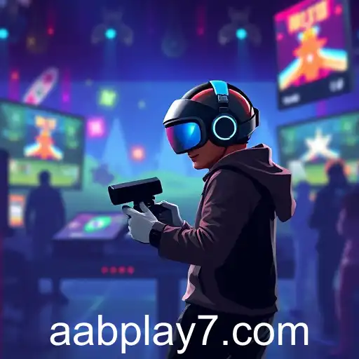 Exploring AABPlay in the Gaming Landscape