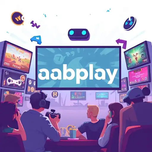 AABPlay Redefines Online Gaming Experience