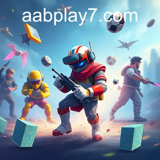 Aabplay Revolutionizes Online Gaming