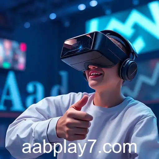 Aabplay: Leading the Digital Playground