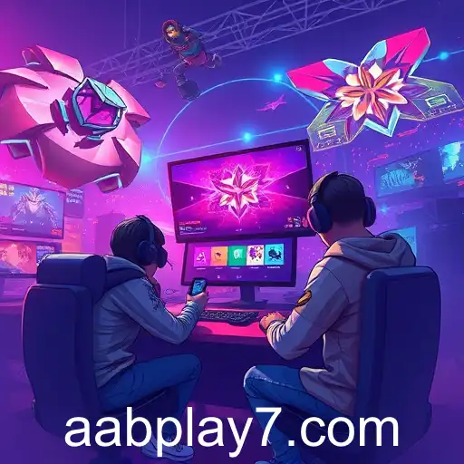 AABPlay: Game Evolutions Amidst a Changing Digital Landscape