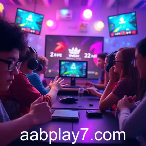 AABPlay Invigorates the Online Gaming Experience