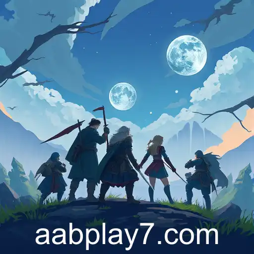 Aabplay: Bridging Classic and Modern Gaming