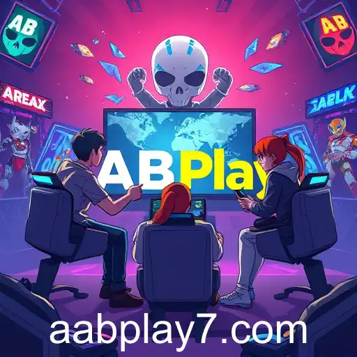 AABPlay: Transforming Online Gaming in 2025