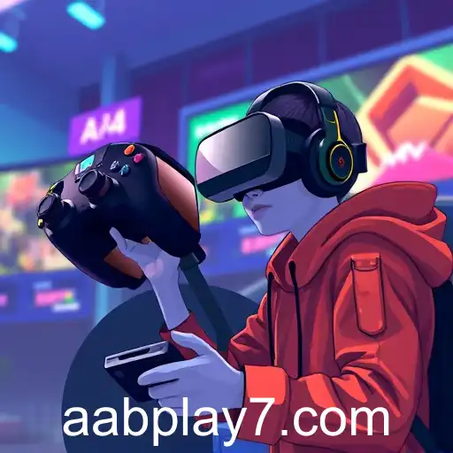 Gaming Landscape Transforms with AABPlay