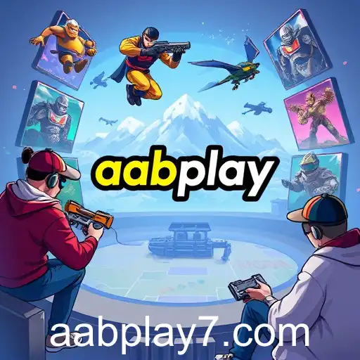 Gaming Evolution: Aabplay's Impact on the Industry