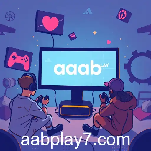 Aabplay: Revolutionizing Online Gaming in 2025