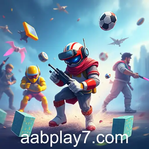 Aabplay Revolutionizes Online Gaming