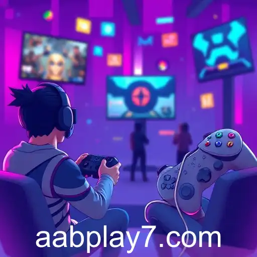AABPlay: Revolutionizing Online Gaming in 2025