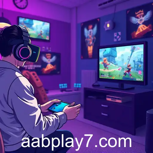 The Rise of AABPlay in the Gaming World