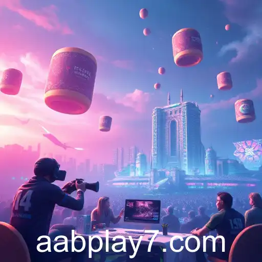 Digital Gaming Revolution