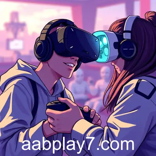 Emerging Trends in Online Gaming Platforms