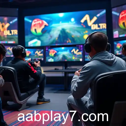 The Evolution of Online Gaming in 2025