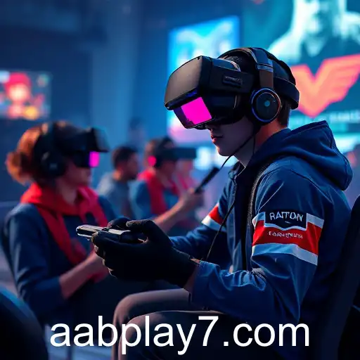 Gaming Innovations Transforming Digital Landscapes