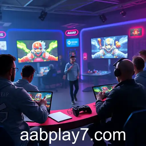 Gaming Revolution of 2025