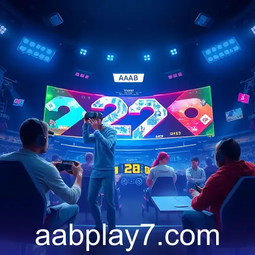 Gaming Trends Reshape Digital Landscapes