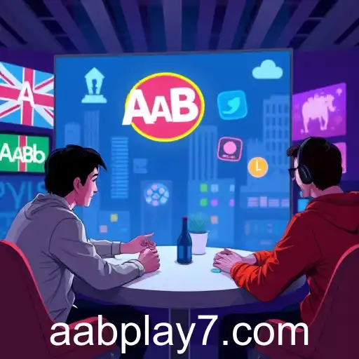 Gaming Trends and Online Engagement