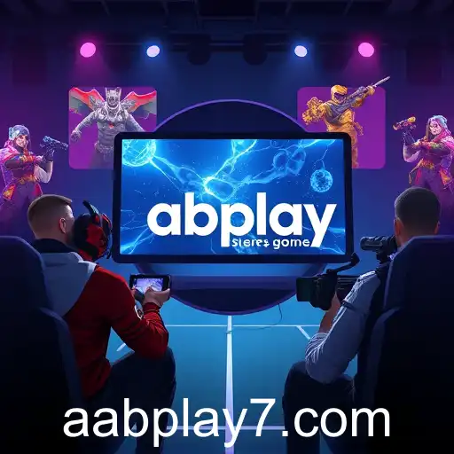 The Rise of AABPlay in Digital Gaming