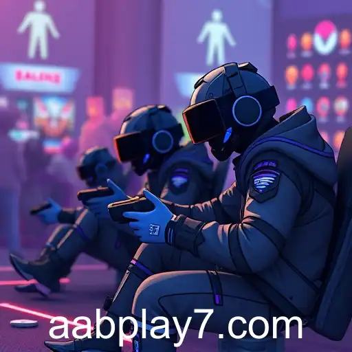 The Rise of Online Gaming Communities