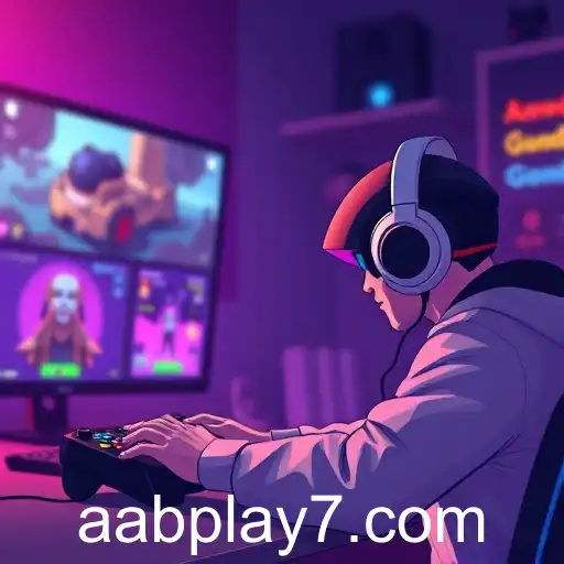 The Rise and Influence of AABPlay in the Gaming World