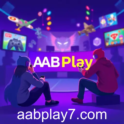 The Rise of AABPlay in Digital Gaming