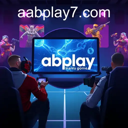 The Rise of AABPlay in Digital Gaming