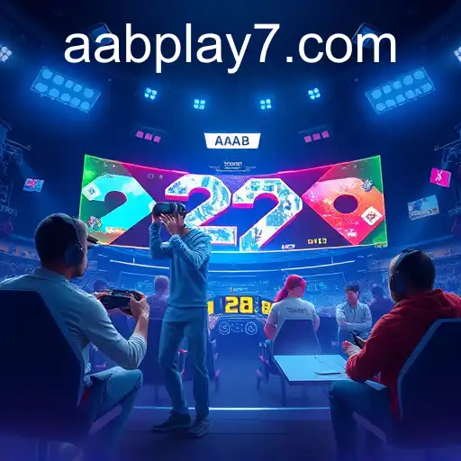 The Rise of AABPlay in the Digital Gaming Landscape