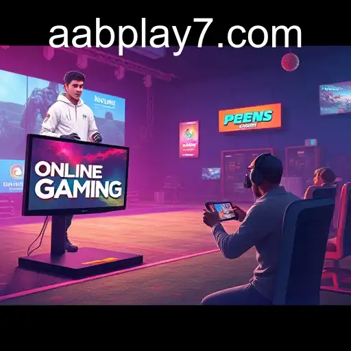 The Rise of Online Gaming Platforms in 2025