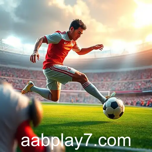 Exploring the Exciting World of Sports Games on AABPlay